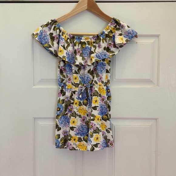 Btween girls romper - Picture 1 of 7